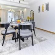 Elegant modern retreat residencies with swimming pool ,fully equipped gym and amazing breathtaking city views