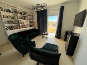 Apartment in 2 bedrooms Landscaped and pool