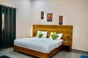 Hariom Vidya Stays at Rishikesh