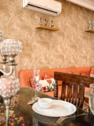 Saanjh By Hottley - Luxury 3 BHK House