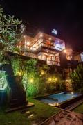Top Ubud