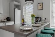 City Hub - 2 Bed Apartment - Short Stays UK Ltd
