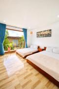 White Horse Homestay
