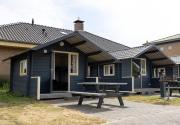 Camping de Molenhof - Kampeerhut