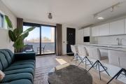 Eindhoven City Suites Mauritsstraat C 2P