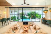 Arrova Bali Berawa, Canggu by Sandara