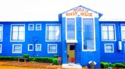 Top Jane Furse