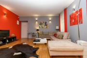 Apartment Mandria