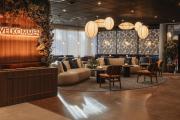 Home Hotel Grand Olav