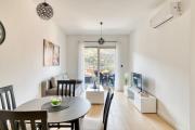 Boka Gardens Sea View Apartment 4 by MN Property