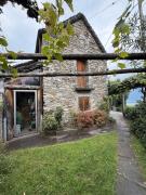 Romantic Ticino Rustici