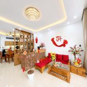 Nắng Homestay Huế