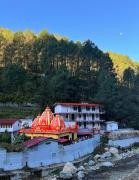 Top Nainital