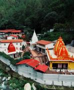 Top Nainital