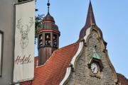 Boutique Hotel am Markt
