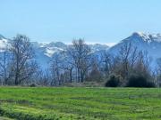 Maison à Cardeilhac avec vue sur la montagne