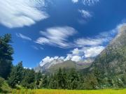 Top Saturang