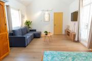 Cocotiers House Flic en Flac
