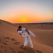 Top Merzouga