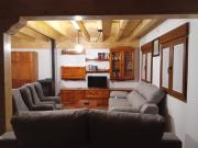 Casa Abuela Antolina