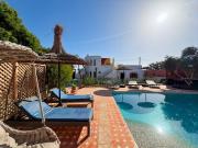 Top Ghazoua