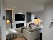 Holdsworth House Apartments