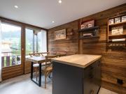 Appartement cosy avec wifi et garage à La Clusaz - FR-1-304-235