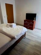 Top Bucharest