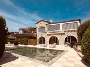 Villa secrète classée 4 étoiles entre vignes & calanques