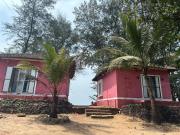 The Redstones Resort