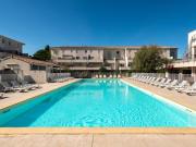 CAP CAMARGUE -F123- Appt lumineux 7 pers