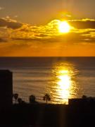 Sea view and 350m to the beach