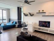 Cozy Style 2 PAX 名宿 - Landmark Residence 2- FREE Wi-Fi, Free Parking, YouTube