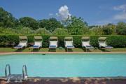 Villa Gioli, Historic Tuscan Villa with Pool & Private Park