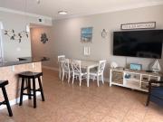 Panama City Beach, Beach Front Condo 207