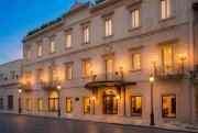 Tivoli Palazzo 1880 Lecce Hotel