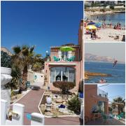 Top Sausset-les-Pins