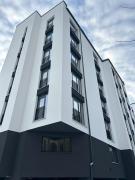 NOVIA apartment & Free Parking & Self Check in