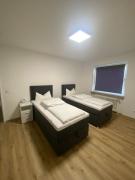 Ferienwohnung WEG in Bad Herrenalb