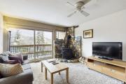 Top Alpine Meadows