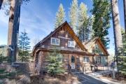 Top Alpine Meadows