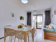 Apartamento Topázio com um quarto em Vilamoura