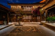 Top Lijiang