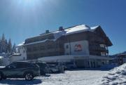 Top Sonnenalpe Nassfeld