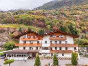 Residence Fallrohrhof