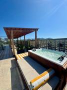 Hotel Boutique Casa Mia