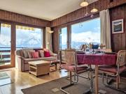 Apartment App- 20A Ramuge by Interhome