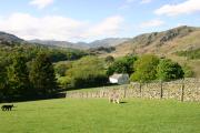 Top Seathwaite