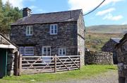 Top Seathwaite