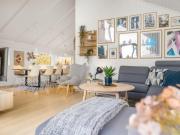 Holiday Home Julie - 1-5km from the sea by Interhome